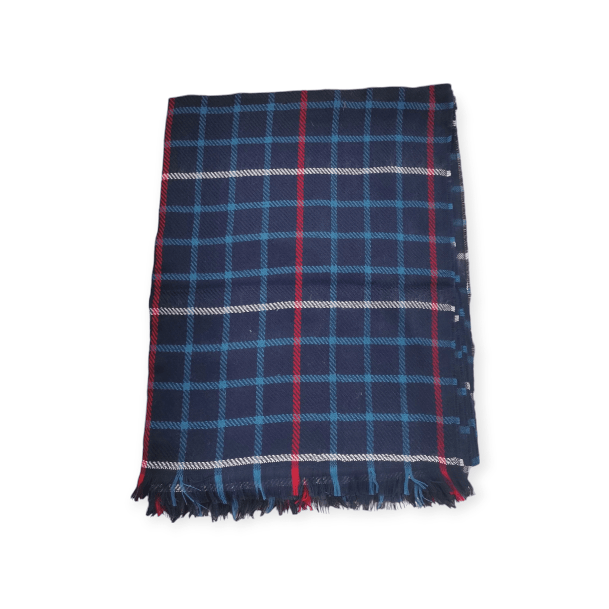 ARANDA blanket Aranda High Bulk Scarf 70x200cm HS79Z (7813961744473)