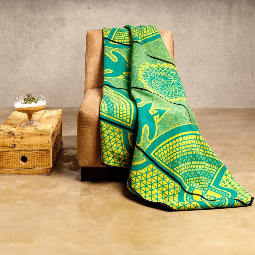ARANDA blanket Aranda Kharetsa Blanket 155X165cm (2061818691673)