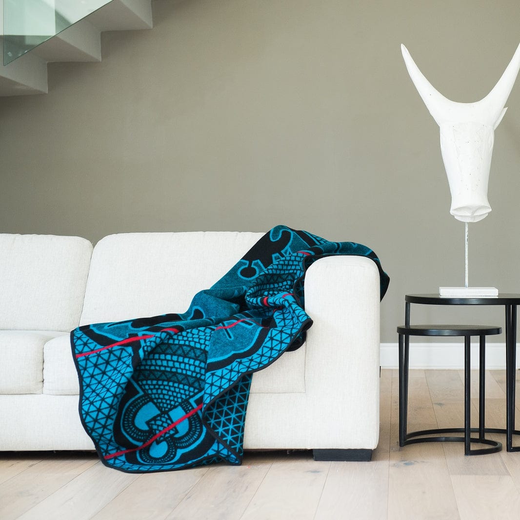 ARANDA blanket Aranda Kharetsa Blanket 155X165cm (2061818691673)