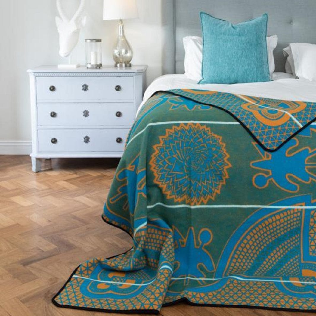 ARANDA blanket Aranda Kharetsa Blanket 155X165cm (2061818691673)