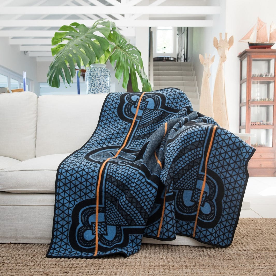 ARANDA blanket Aranda Kharetsa Blanket 155X165cm (2061818691673)