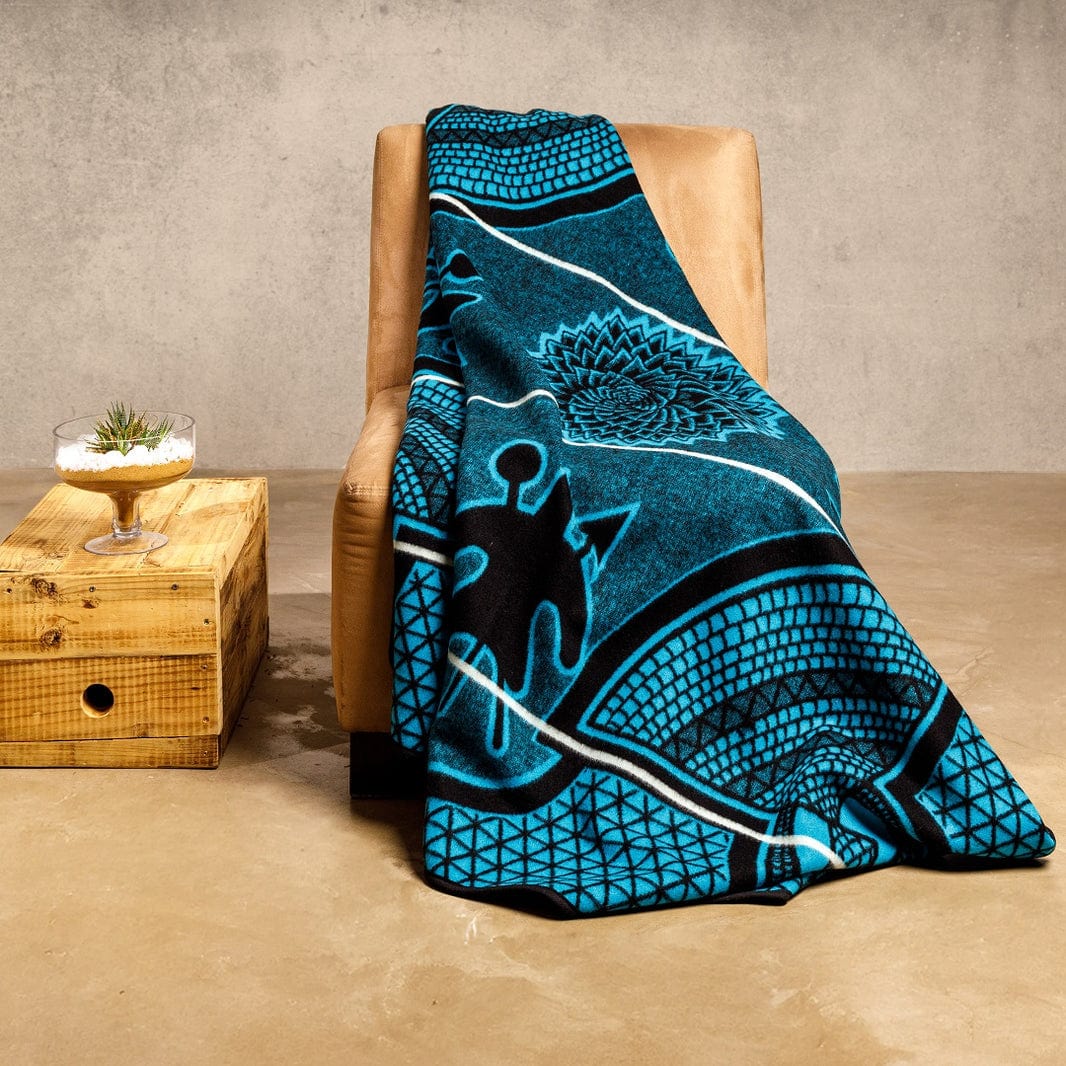 ARANDA blanket Aranda Kharetsa Blanket 155X165cm (2061818691673)