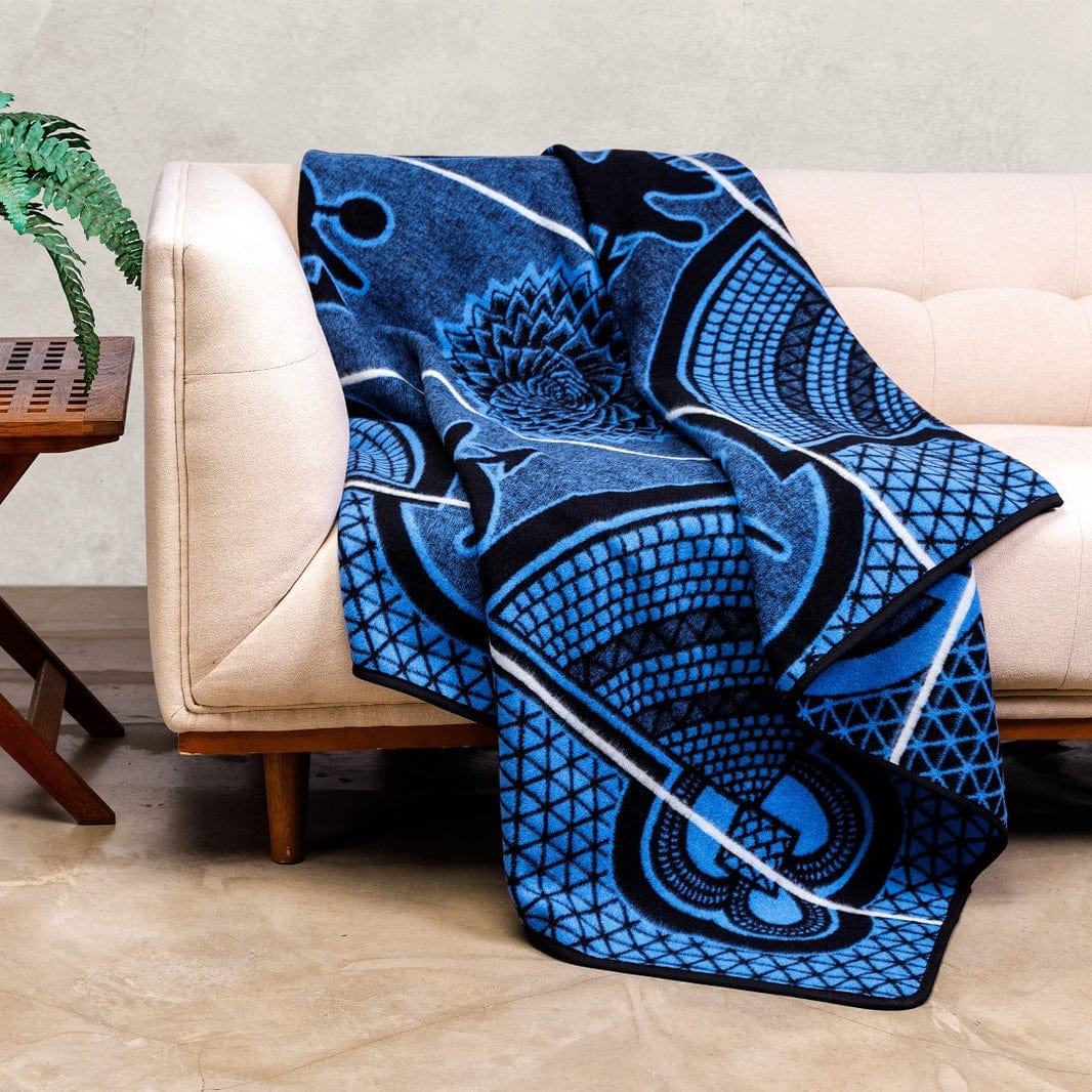 ARANDA blanket Aranda Kharetsa Blanket 155X165cm (2061818691673)
