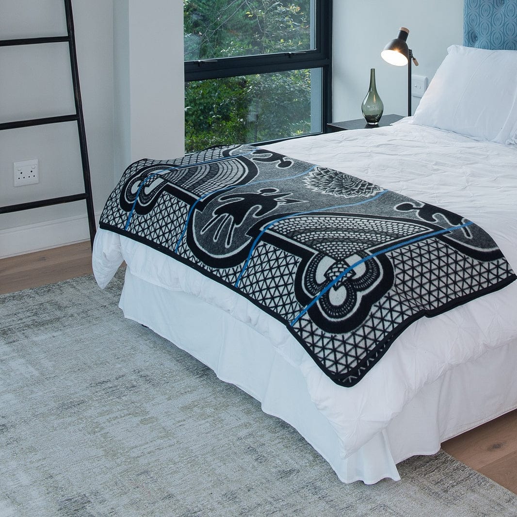 ARANDA blanket Aranda Kharetsa Blanket 155X165cm (2061818691673)