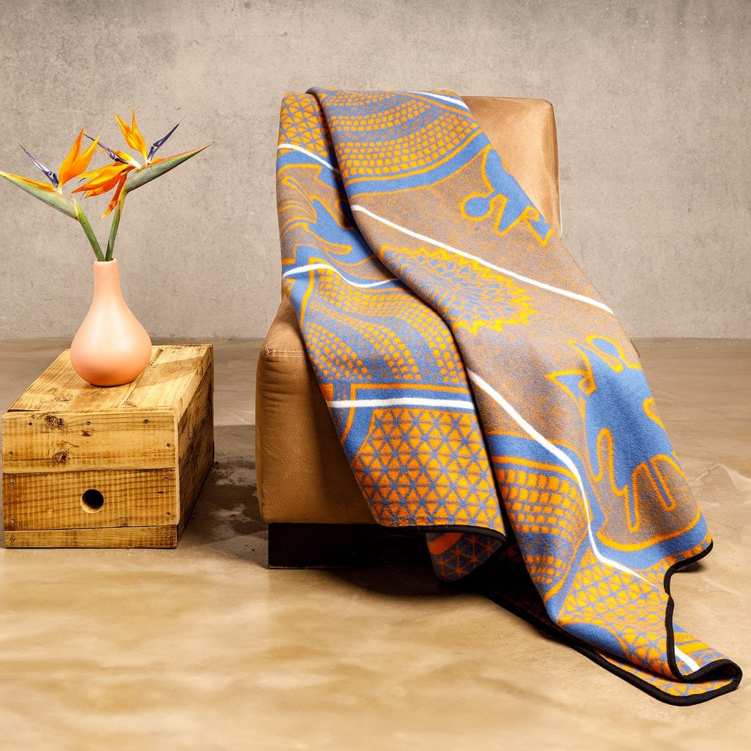 ARANDA blanket Aranda Kharetsa Blanket 155X165cm (2061818691673)