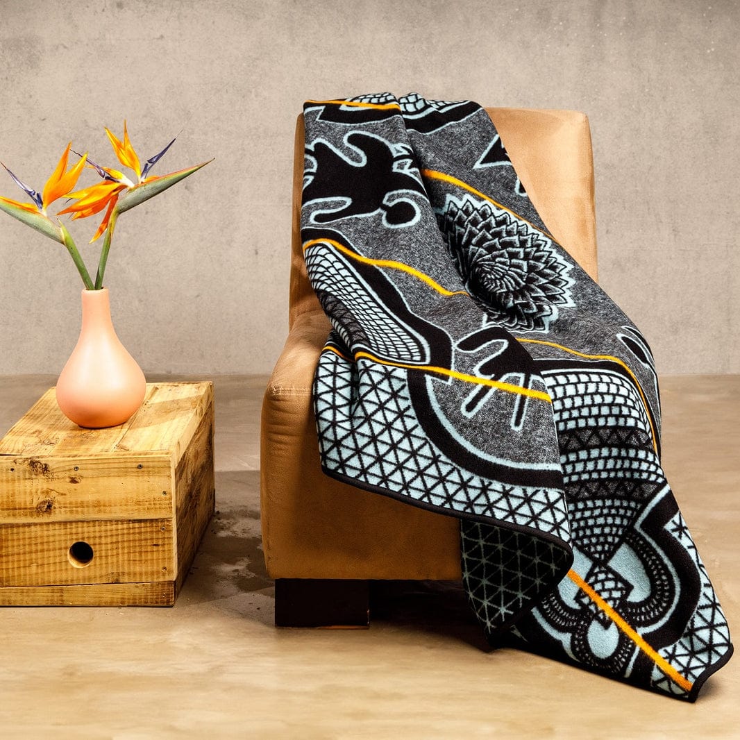 ARANDA blanket Aranda Kharetsa Blanket 155X165cm (2061818691673)
