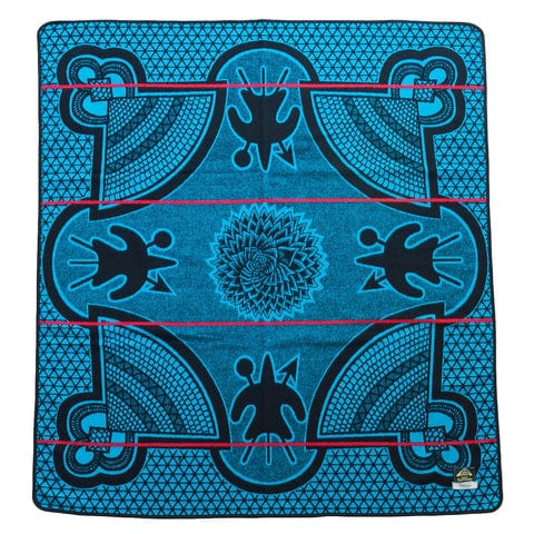 ARANDA blanket Aranda Kharetsa Blanket 155X165cm (2061818691673)
