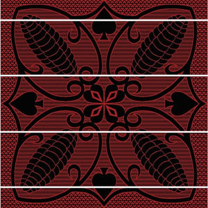 ARANDA blanket Aranda Khotso Blanket 155X165cm KH10Z (2061567000665)