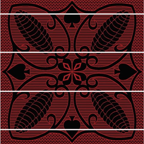 ARANDA blanket Aranda Khotso Blanket 155X165cm KH10Z (2061567000665)