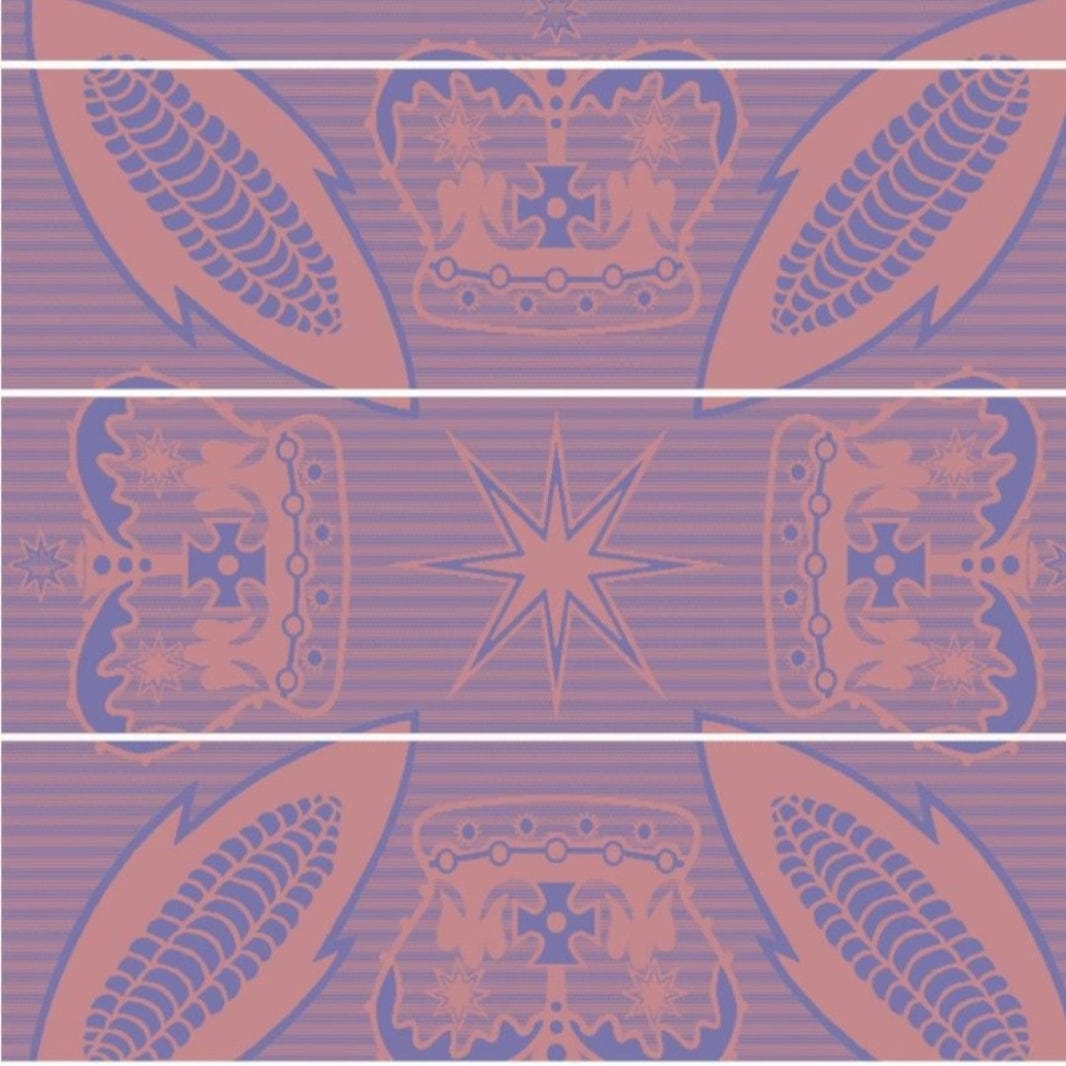 ARANDA blanket Aranda Khotso Blanket 155X165cm KH10Z (2061567000665)