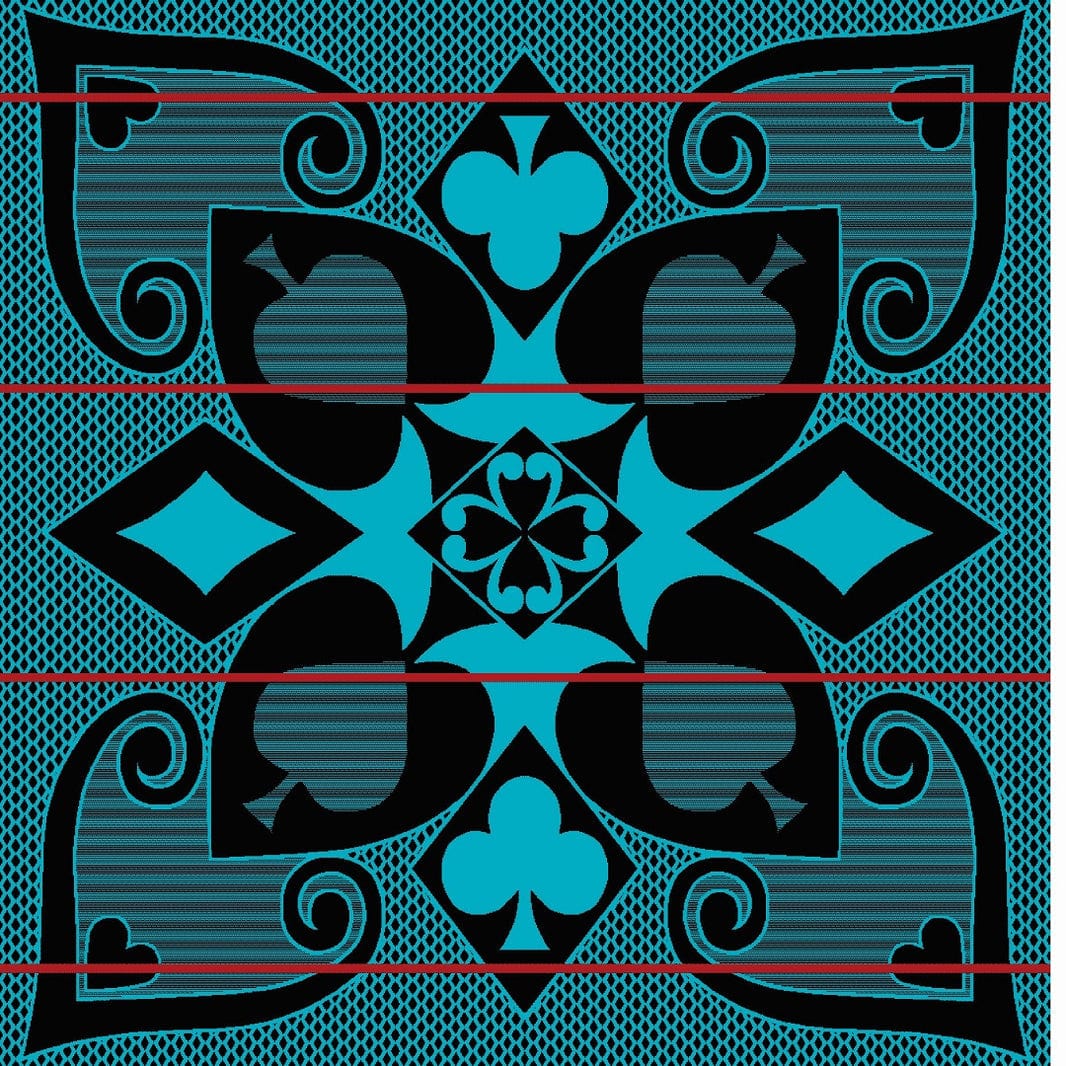 ARANDA blanket Aranda Khotso Blanket 155X165cm KH10Z (2061567000665) (2095957966937)