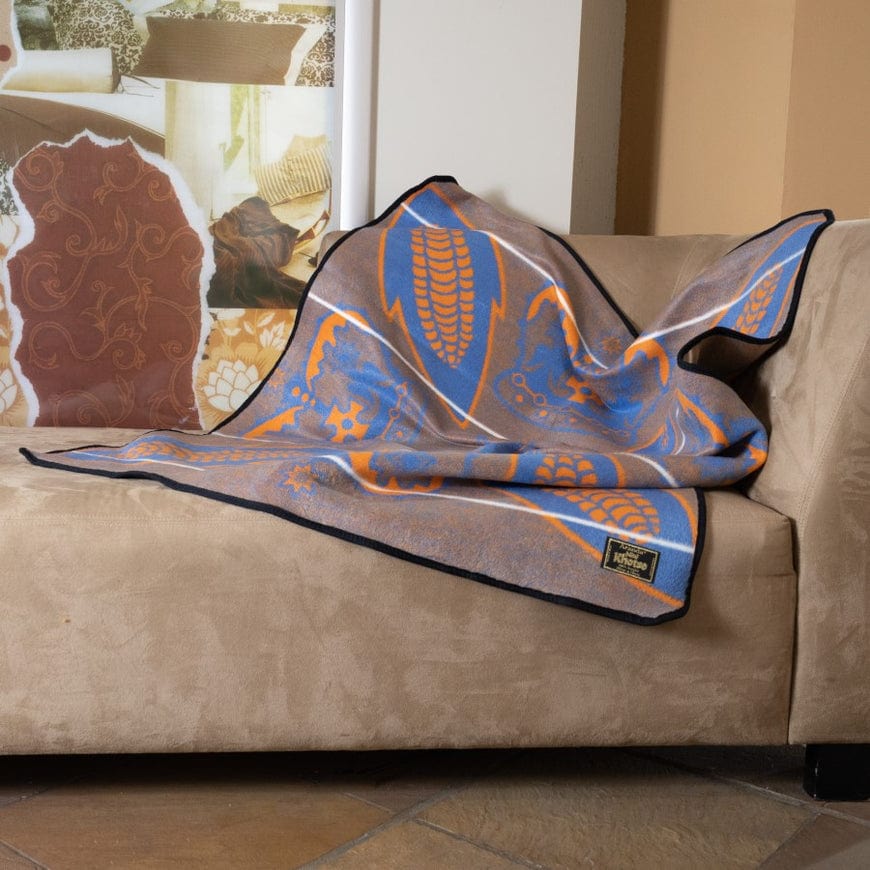 ARANDA blanket Aranda Khotso Blanket 155X165cm KH10Z (2061567000665) (2095957966937)