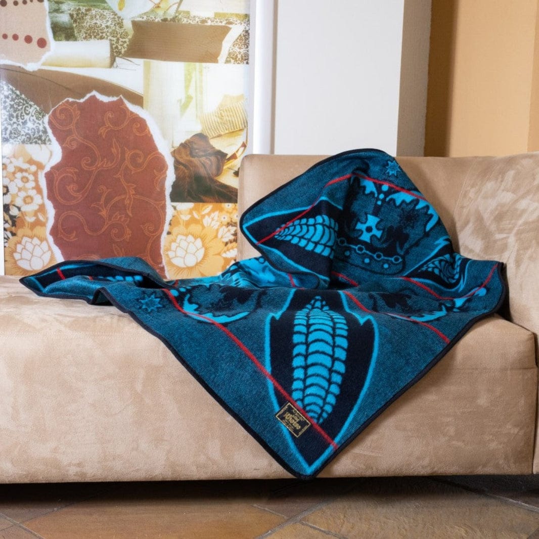 ARANDA blanket Aranda Khotso Blanket 155X165cm KH10Z (2061567000665) (2095957966937)