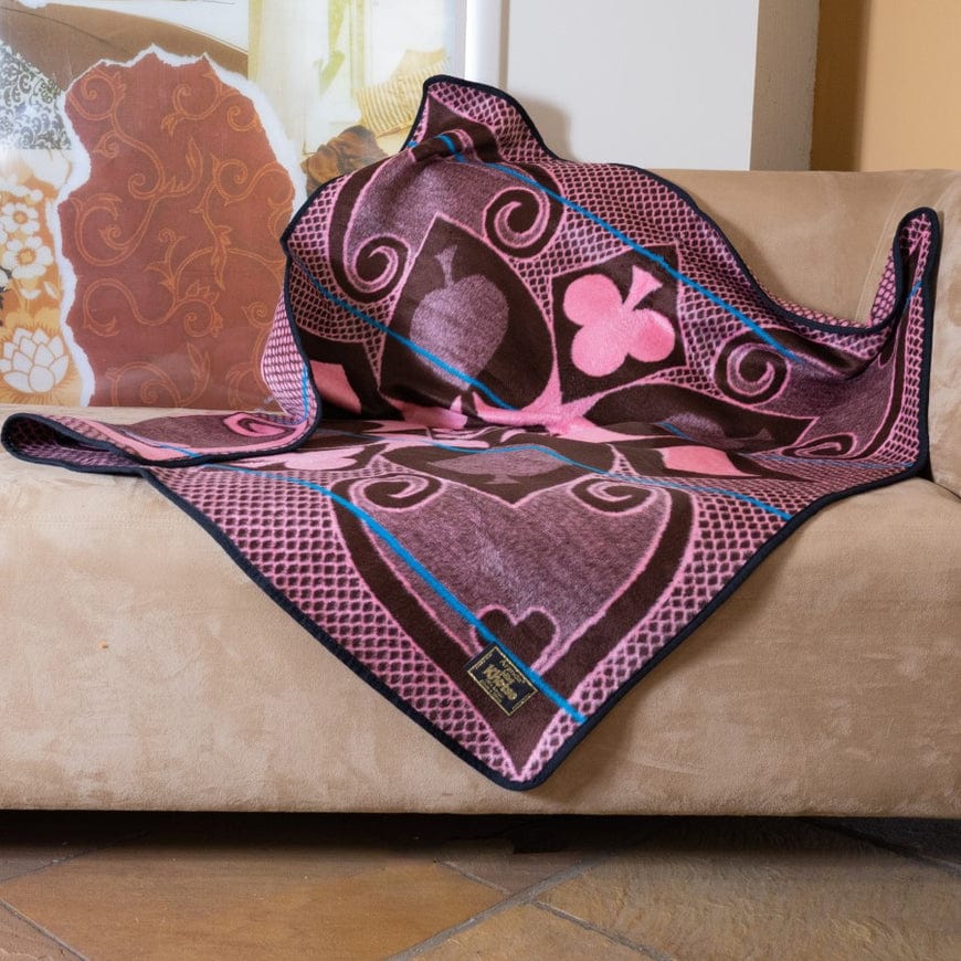 ARANDA blanket Aranda Khotso Blanket 155X165cm KH10Z (2061567000665)
