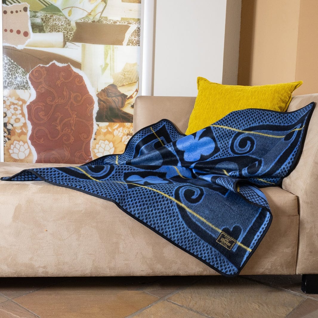 ARANDA blanket Aranda Khotso Blanket 155X165cm KH10Z (2061567000665) (2095957966937)