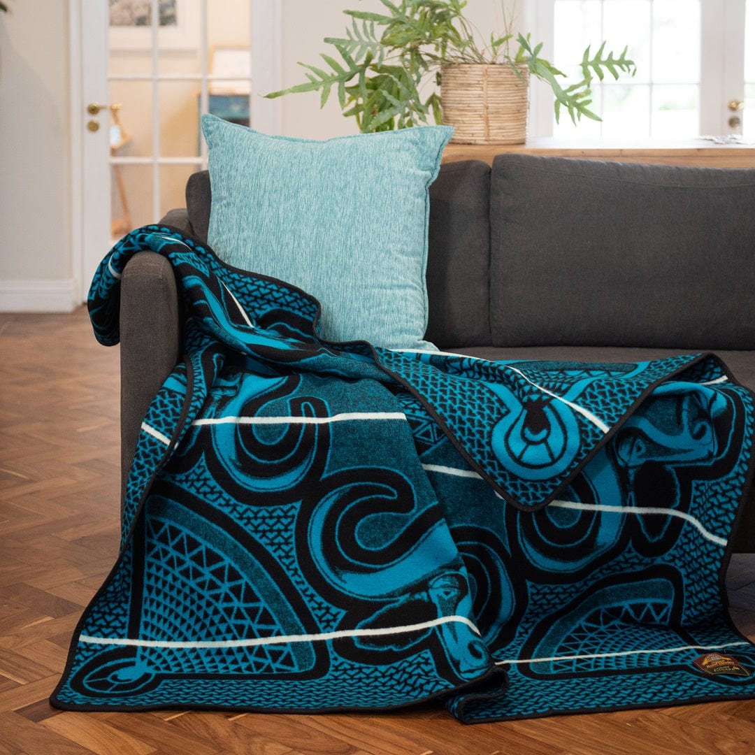 ARANDA blanket Aranda Linare Blanket 155X165cm LN10 (7804523282521)
