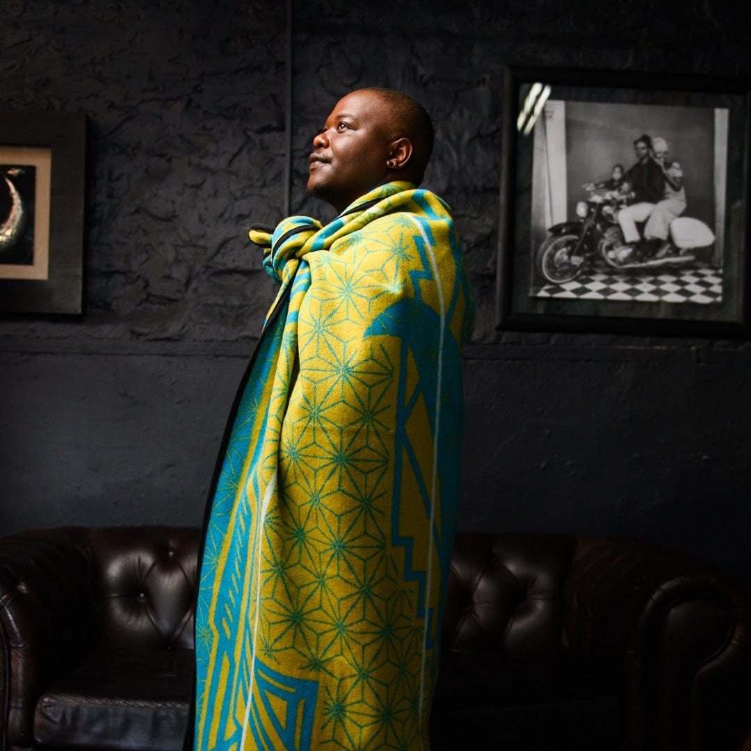 ARANDA blanket Aranda Litema Blanket 155X165cm BW9101001Z (7804537208921)