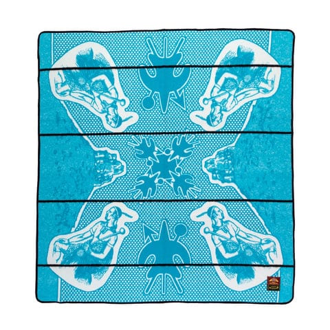 ARANDA blanket Aranda Moshoeshoe Blanket 155X165cm SM09111000Z (7804510994521)