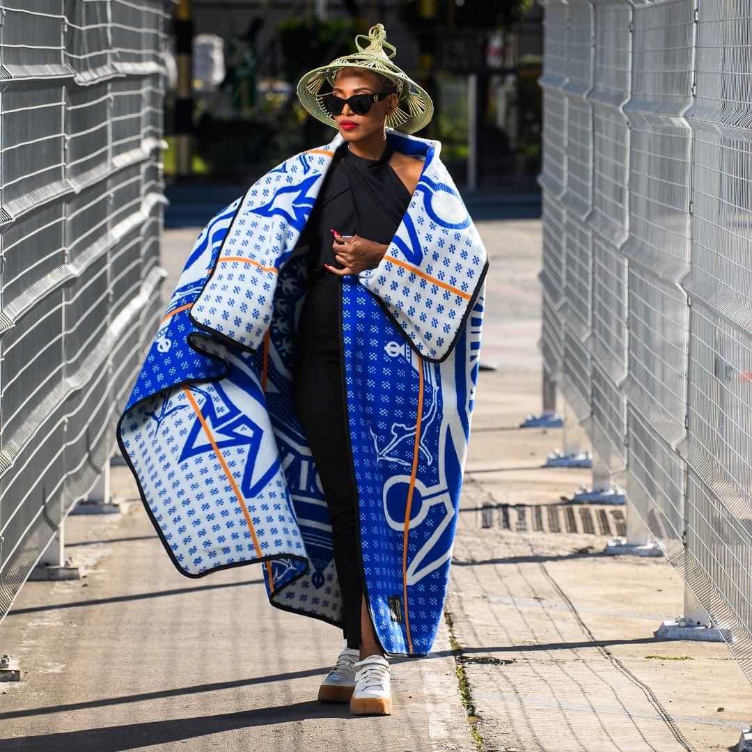 ARANDA blanket Aranda Nalane Blanket 155X165cm BWU9091002Z (7888756539481)