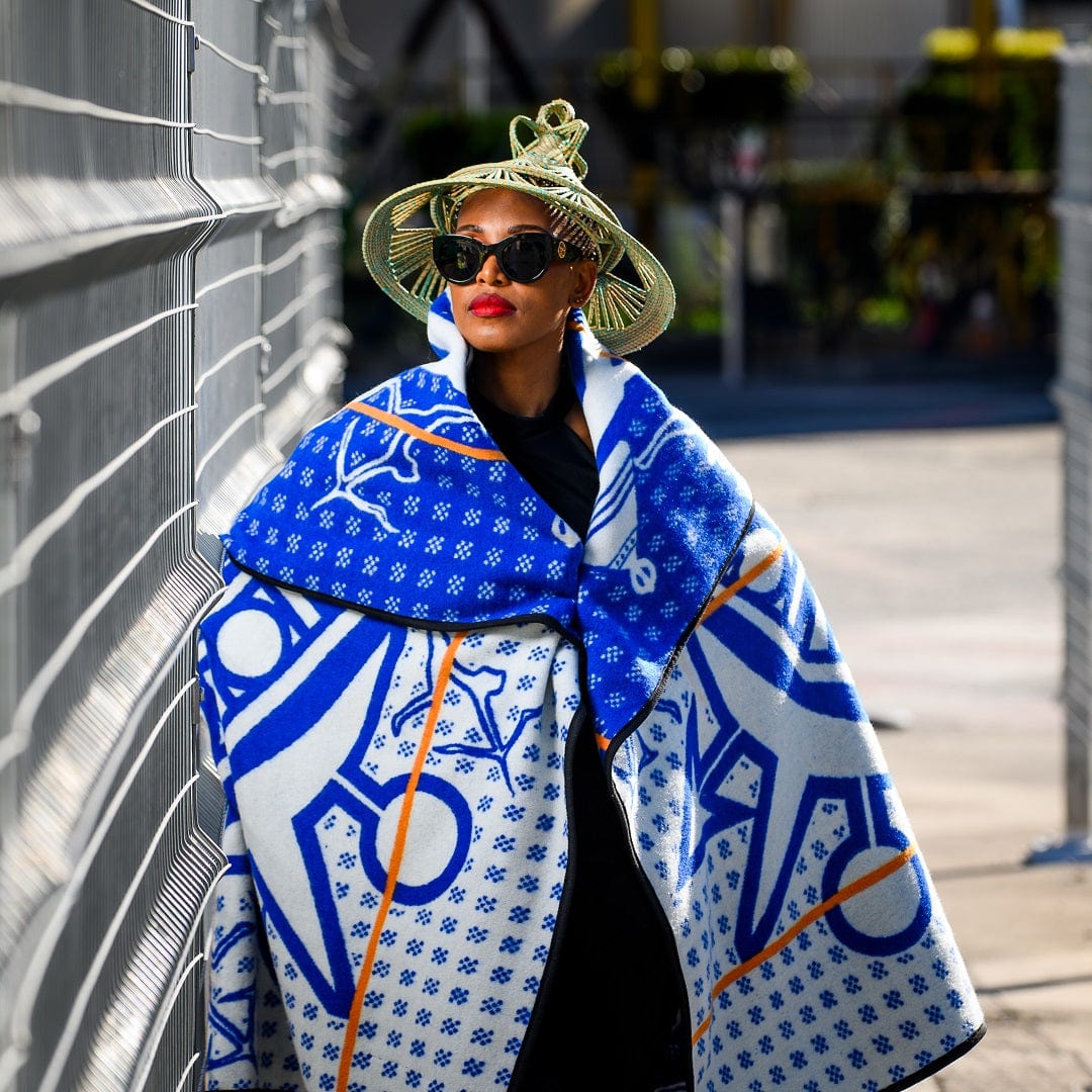 ARANDA blanket Aranda Nalane Blanket 155X165cm BWU9091002Z (7888756539481)