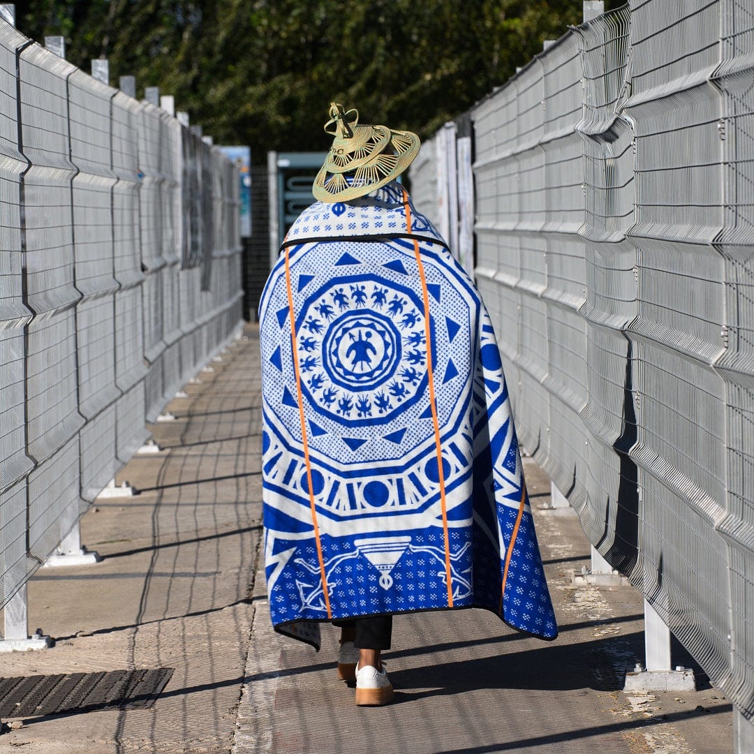 ARANDA blanket Aranda Nalane Blanket 155X165cm BWU9091002Z (7888756539481)