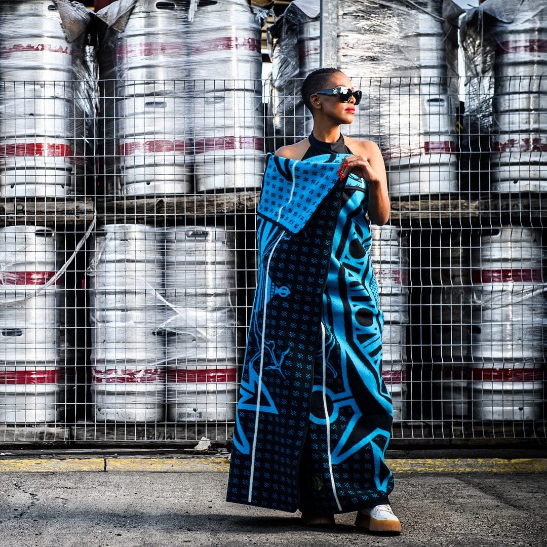 ARANDA blanket Aranda Nalane Blanket 155X165cm BWU9091002Z (7888756539481)