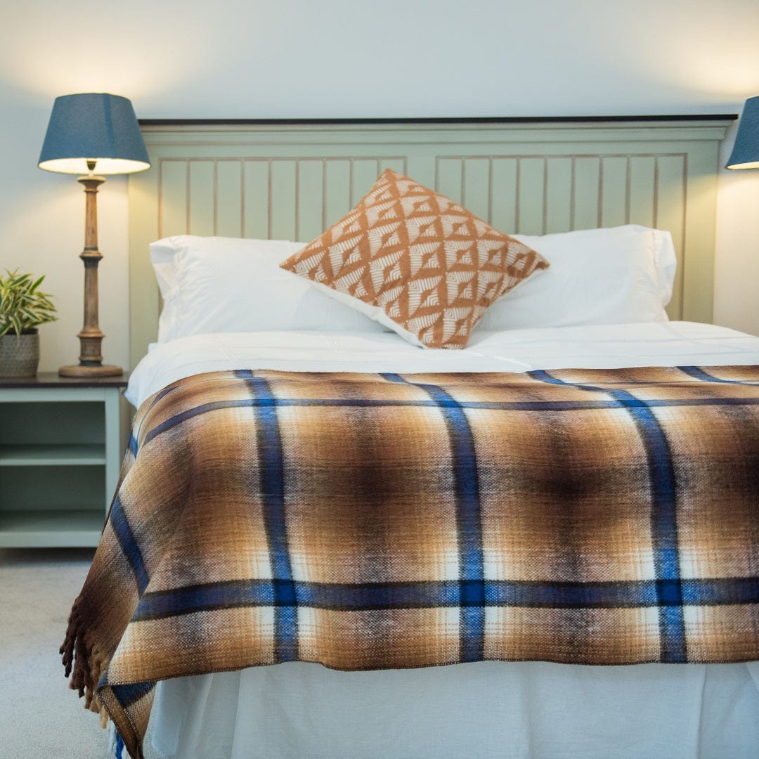 ARANDA blanket Aranda Nu Kelly Travel Rug 180x230cm NK02Z (7813810225241)