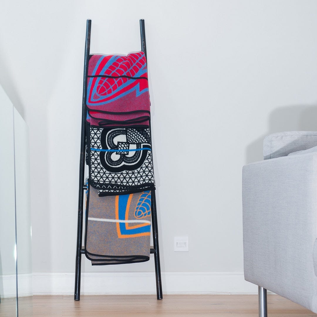 ARANDA blanket Aranda Pitseng Blanket 155X165cm PL10 (7895850025049)