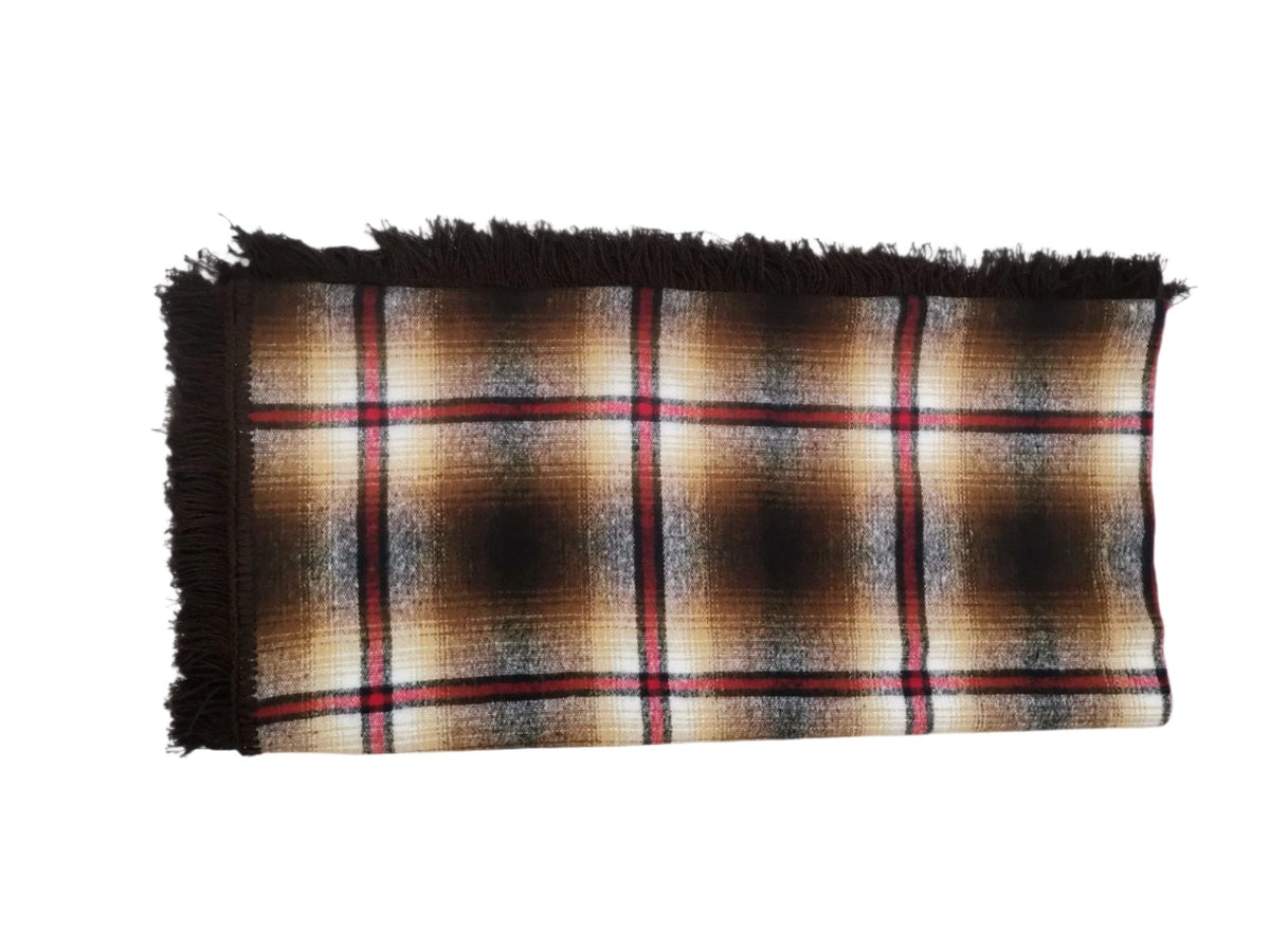 ARANDA Blanket Aranda Prima Scotch 170X170cm PR23ST (7805558653017)