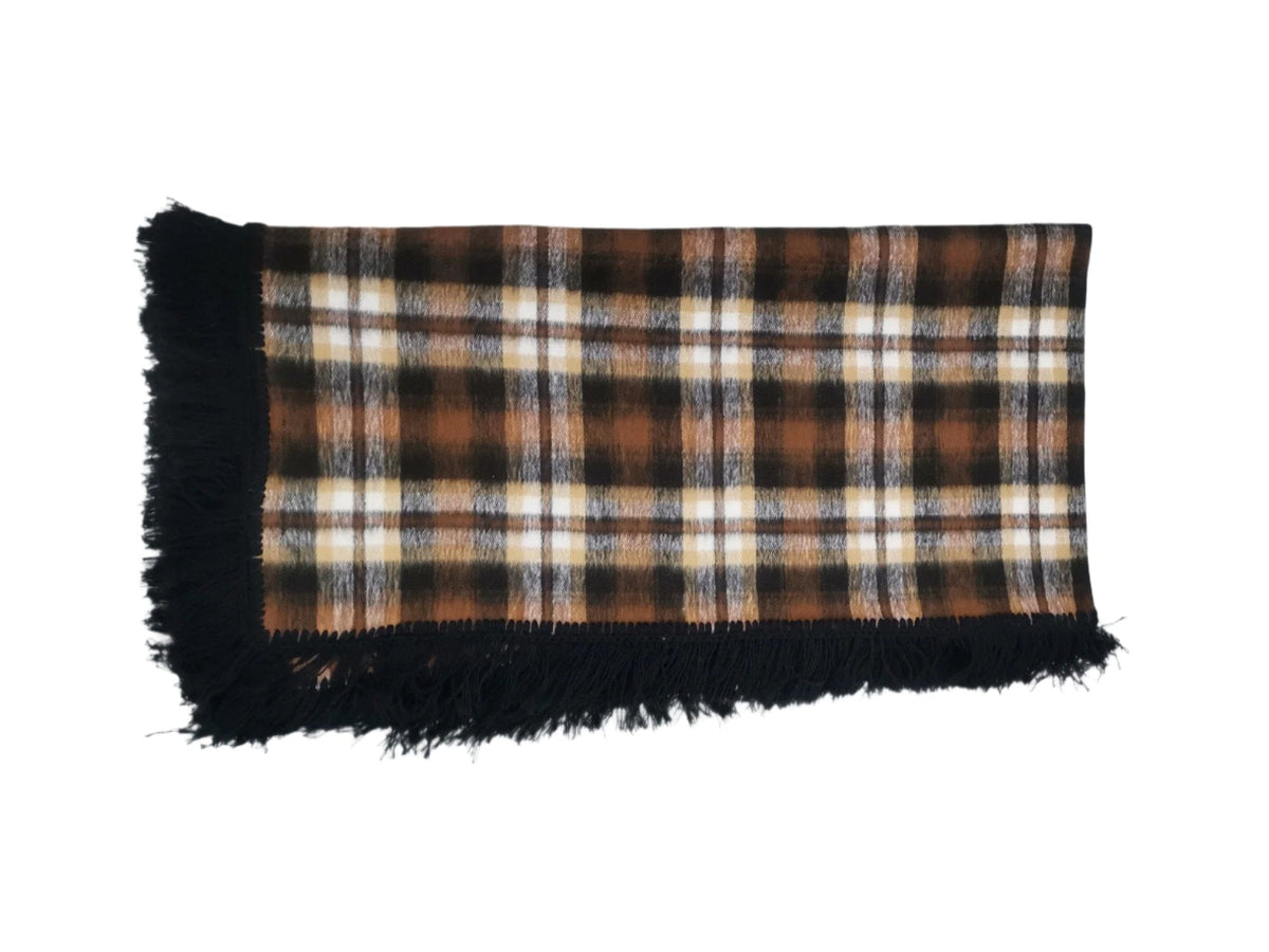 ARANDA Blanket Aranda Prima Scotch 170X170cm PR23ST (7805558653017)