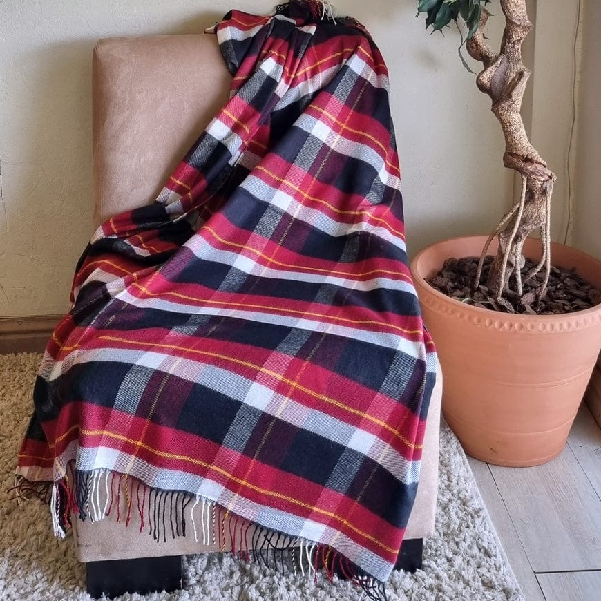 ARANDA blanket Aranda Savannah Blanket 150X168cm WR17Z (7804492906585)