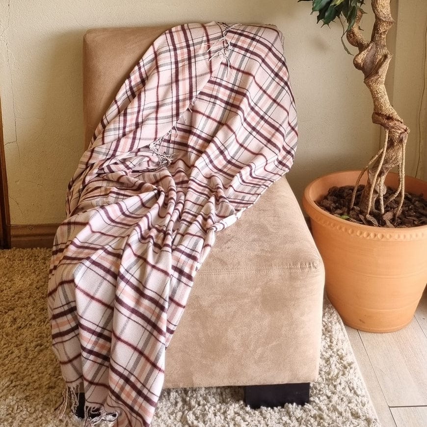 ARANDA blanket Aranda Savannah Blanket 150X168cm WR17Z (7804492906585)