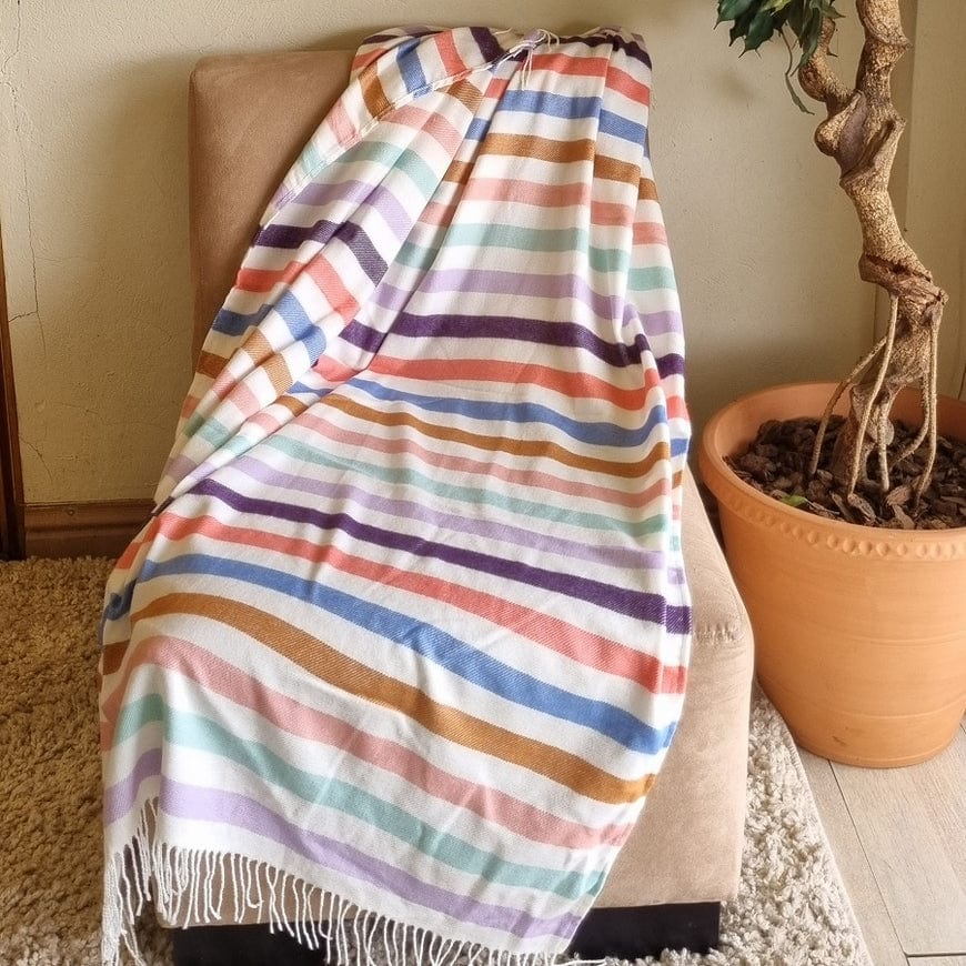 ARANDA blanket Aranda Savannah Blanket 150X168cm WR17Z (7804492906585)