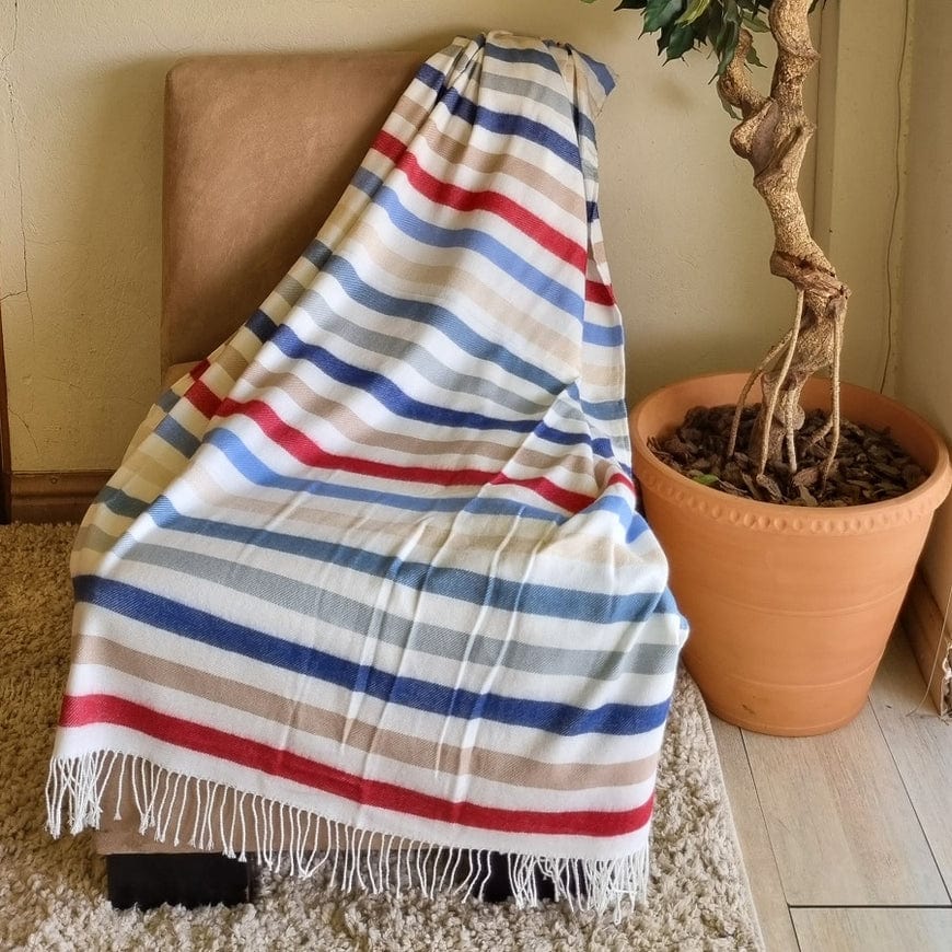ARANDA blanket Aranda Savannah Blanket 150X168cm WR17Z (7804492906585)