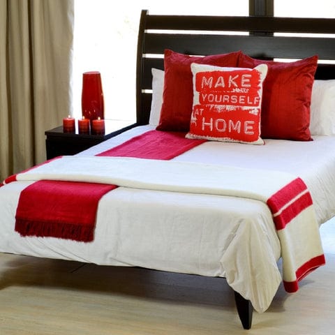 ARANDA blanket Aranda Traditional Blanket Xhosa Abakwetha 190X220cm AB14Z (6589875683417)