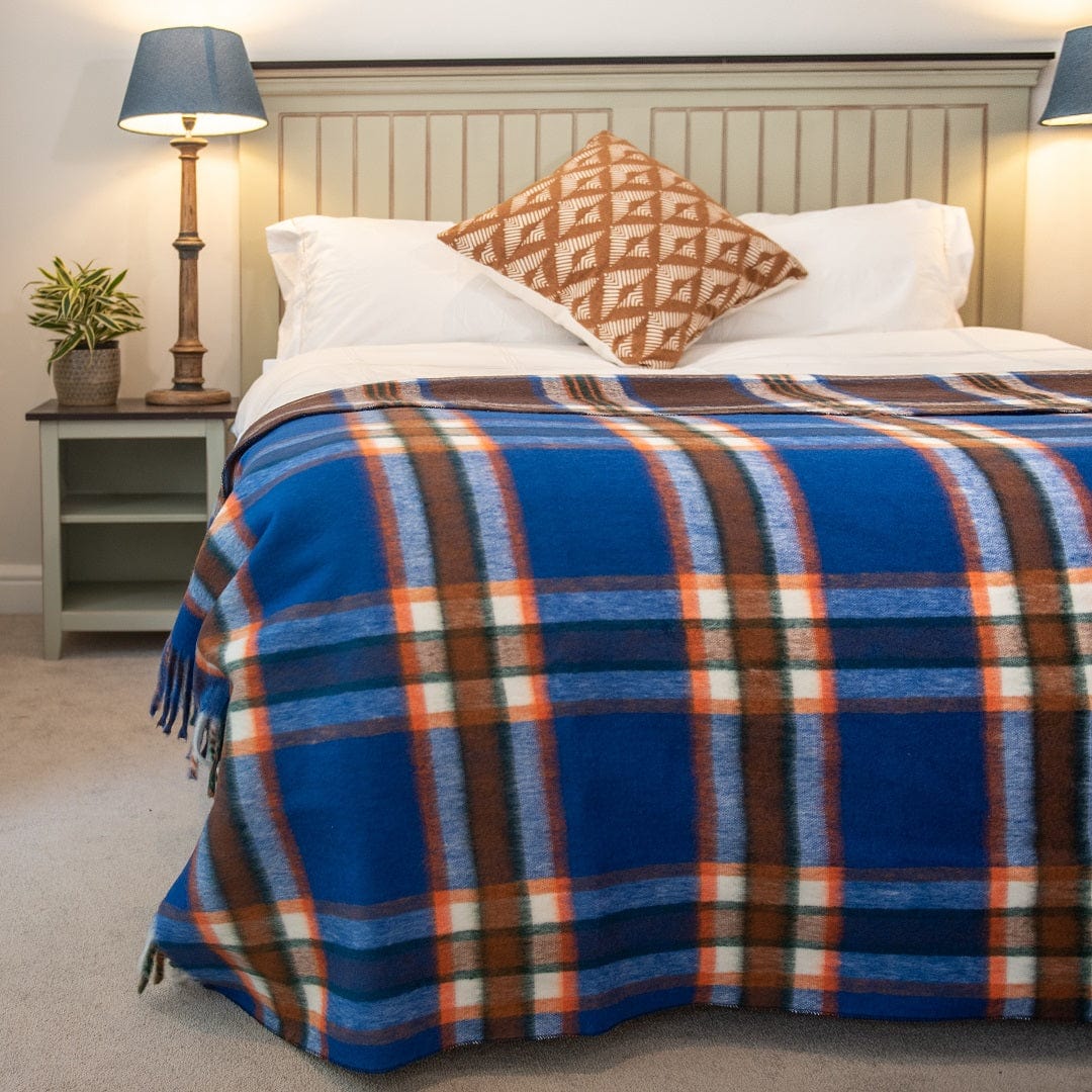 ARANDA blanket Aranda Travel Rug Italiano 180x230cm IT02Z (7813808652377)