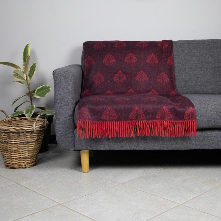 ARANDA Blankets Aranda Makoti 110X130cm MY16Z (7804036776025)