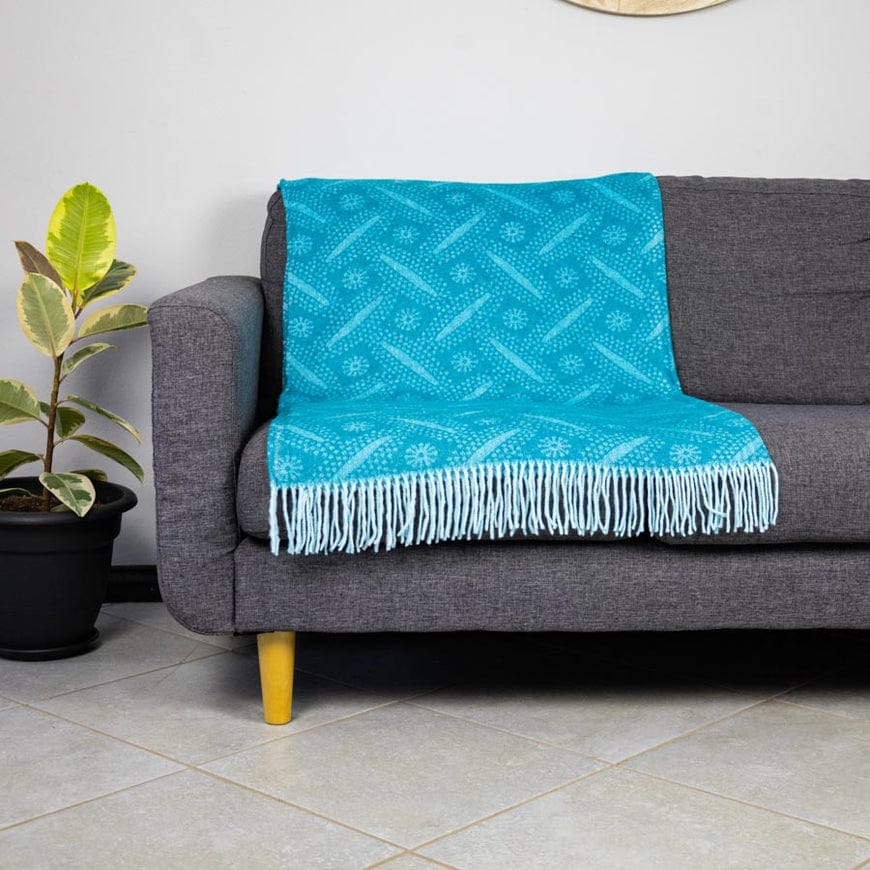 ARANDA Blankets Aranda Makoti 110X130cm MY16Z (7804036776025)