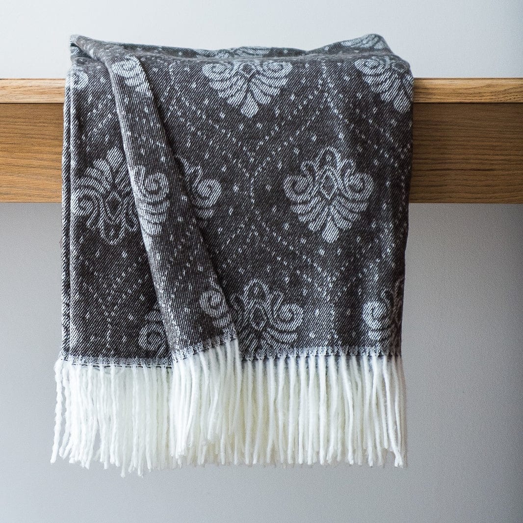 ARANDA Blankets Aranda Makoti 110X130cm MY16Z (7804036776025)