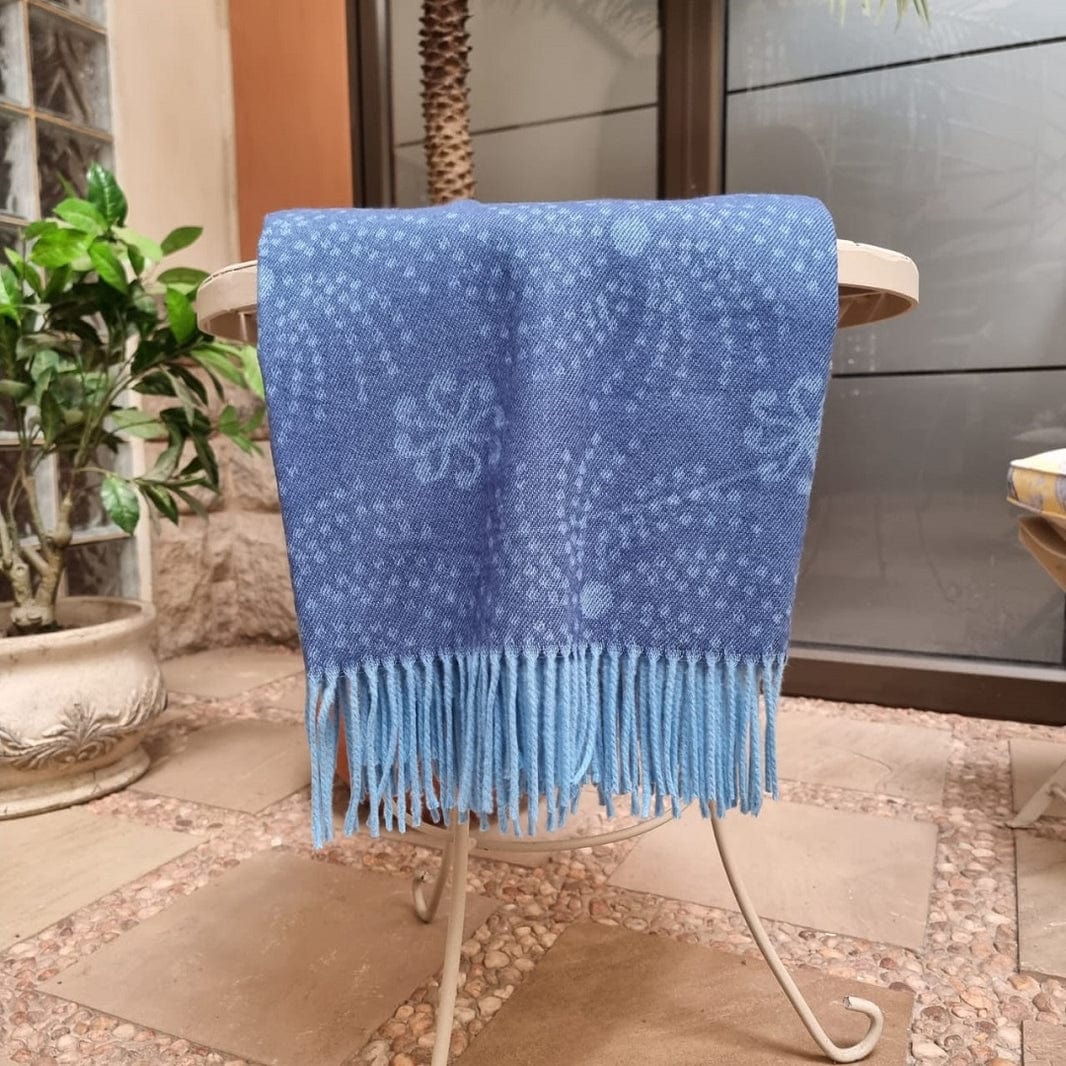 ARANDA Blankets Aranda Makoti 110X130cm MY16Z (7804036776025)