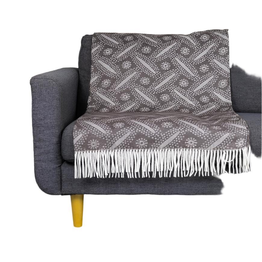 ARANDA Blankets Aranda Makoti 110X130cm MY16Z (7804036776025)