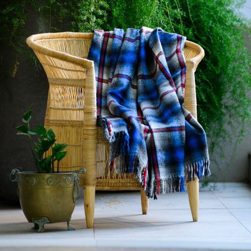 ARANDA Traditional Blankets Aranda Piccolo Blanket 110X130 cm PC16Z