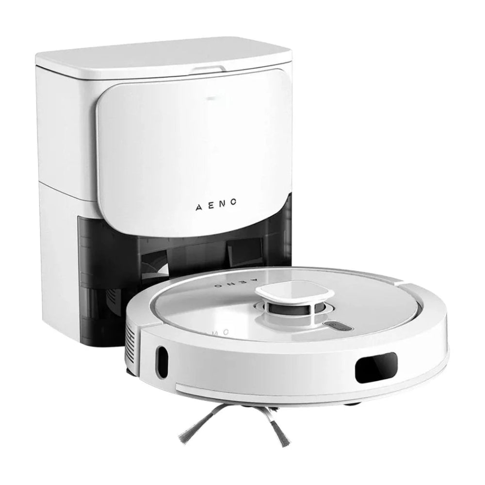 AENO RC4S Robot Vacuum Cleaner ARC0004S