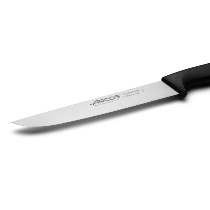 ARCOS CUTLERY Acros Niza Series 200mm Kitchen Knife 8.1354 (7667920437337)