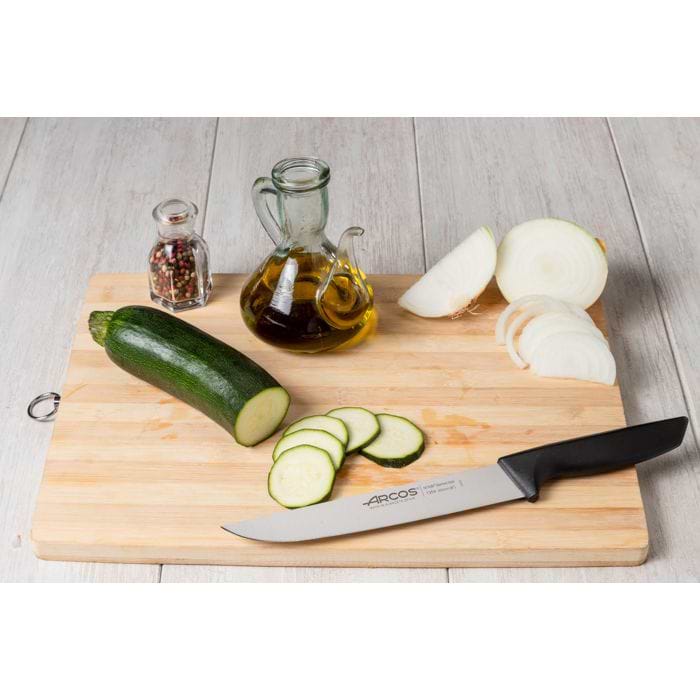 ARCOS CUTLERY Acros Niza Series 200mm Kitchen Knife 8.1354 (7667920437337)