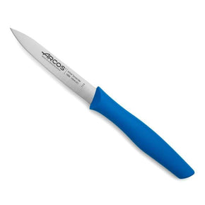 ARCOS CUTLERY Arcos Carded Paring Knife 100 mm Blue 8.C188623 (7659859214425)