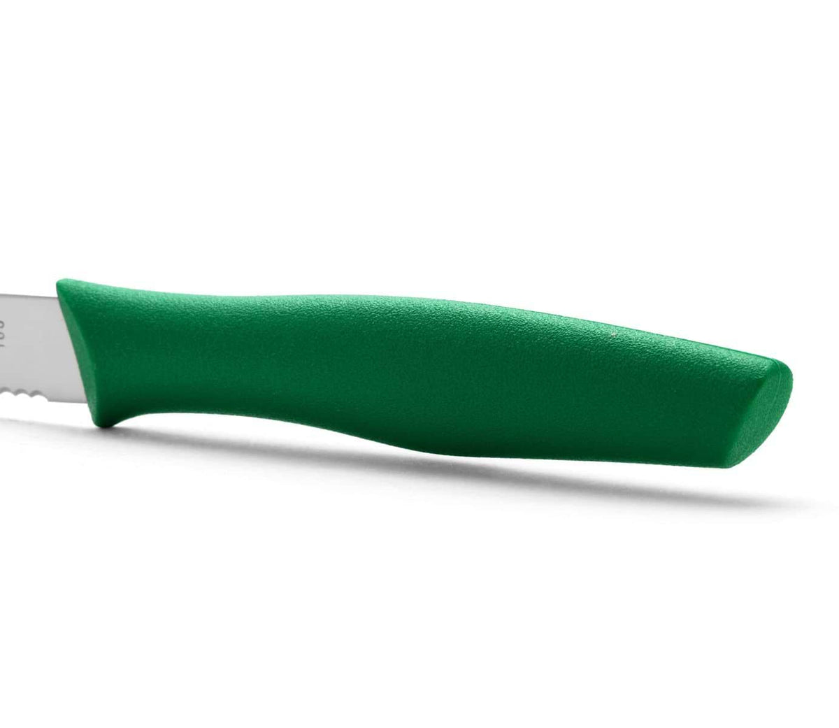 ARCOS CUTLERY Arcos Carded Paring Knife 100 mm Green 8.C188621 (7659850989657)