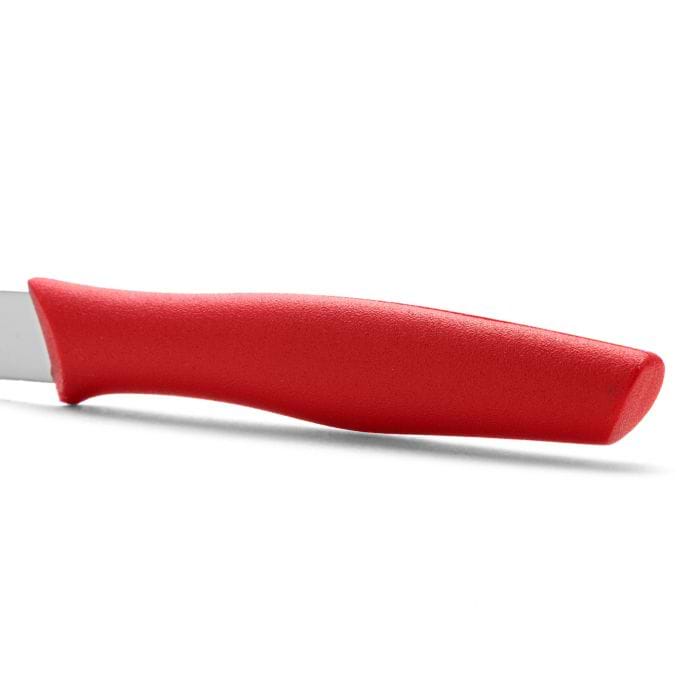 ARCOS CUTLERY Arcos Carded Paring Knife 100 mm Red 8.C188622 (7659855741017)