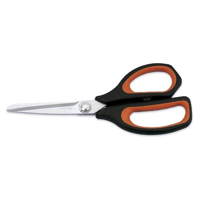 ARCOS CUTLERY Arcos Kitchen Scissors 215 mm Black 8.185601