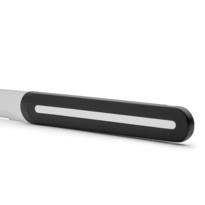 ARCOS CUTLERY Arcos Linia Utility Knife 100 mm Black 2 Piece 8.8493 (7667009650777)